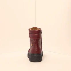 Women El Naturalista Ankle Boots|5900 ARPEA