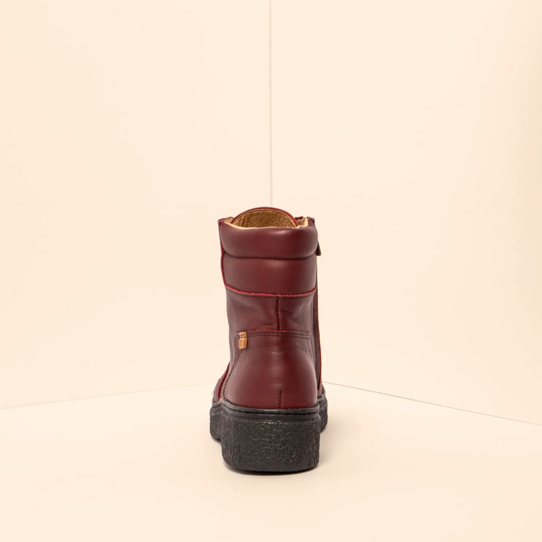 Women El Naturalista Ankle Boots|5900 ARPEA