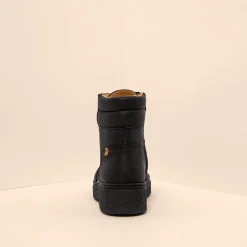 Women El Naturalista Ankle Boots|5900 ARPEA