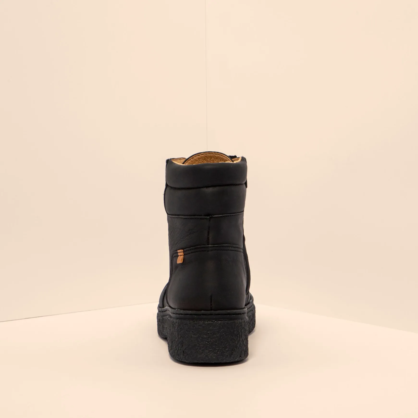 Women El Naturalista Ankle Boots|5900 ARPEA