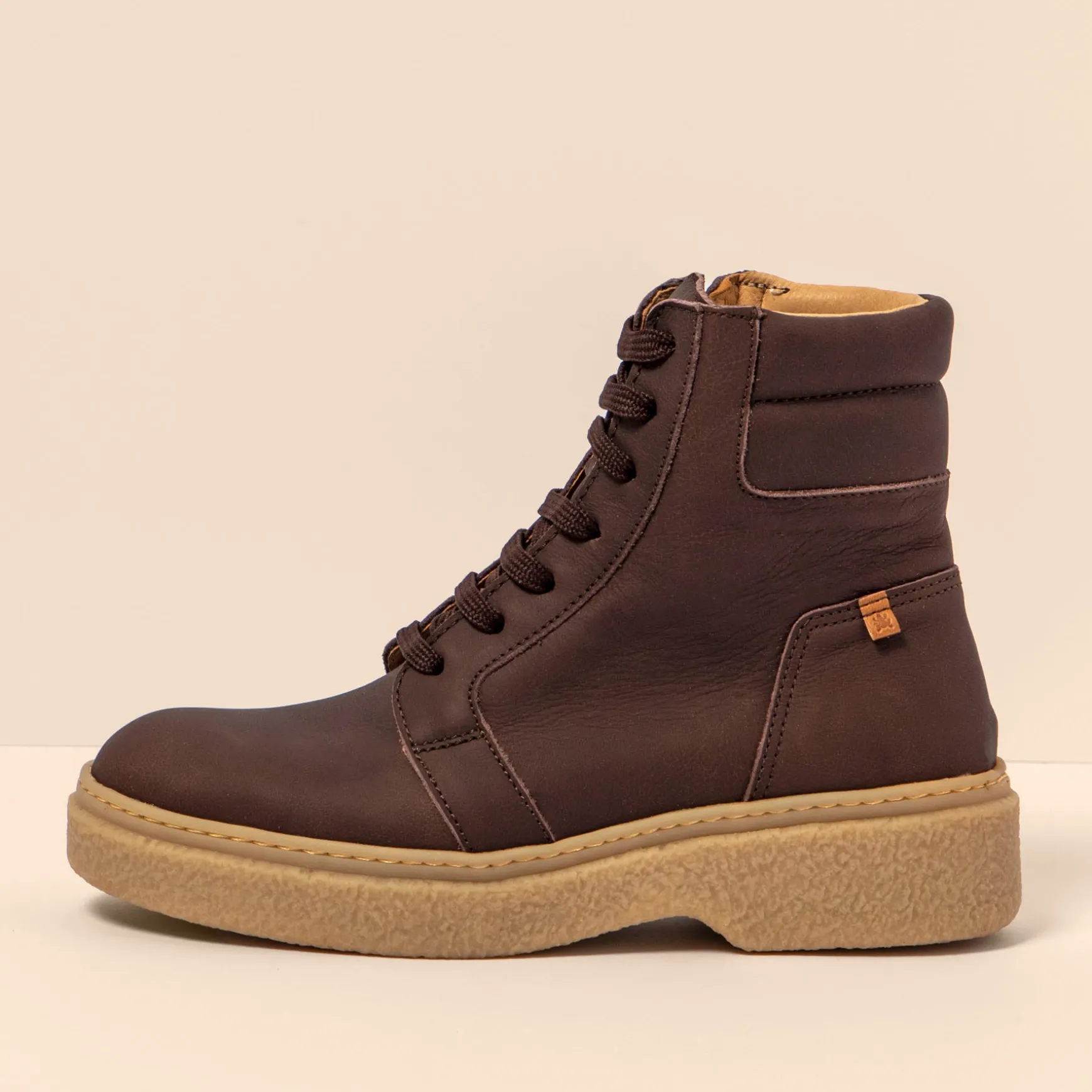 Women El Naturalista Ankle Boots|5900 ARPEA