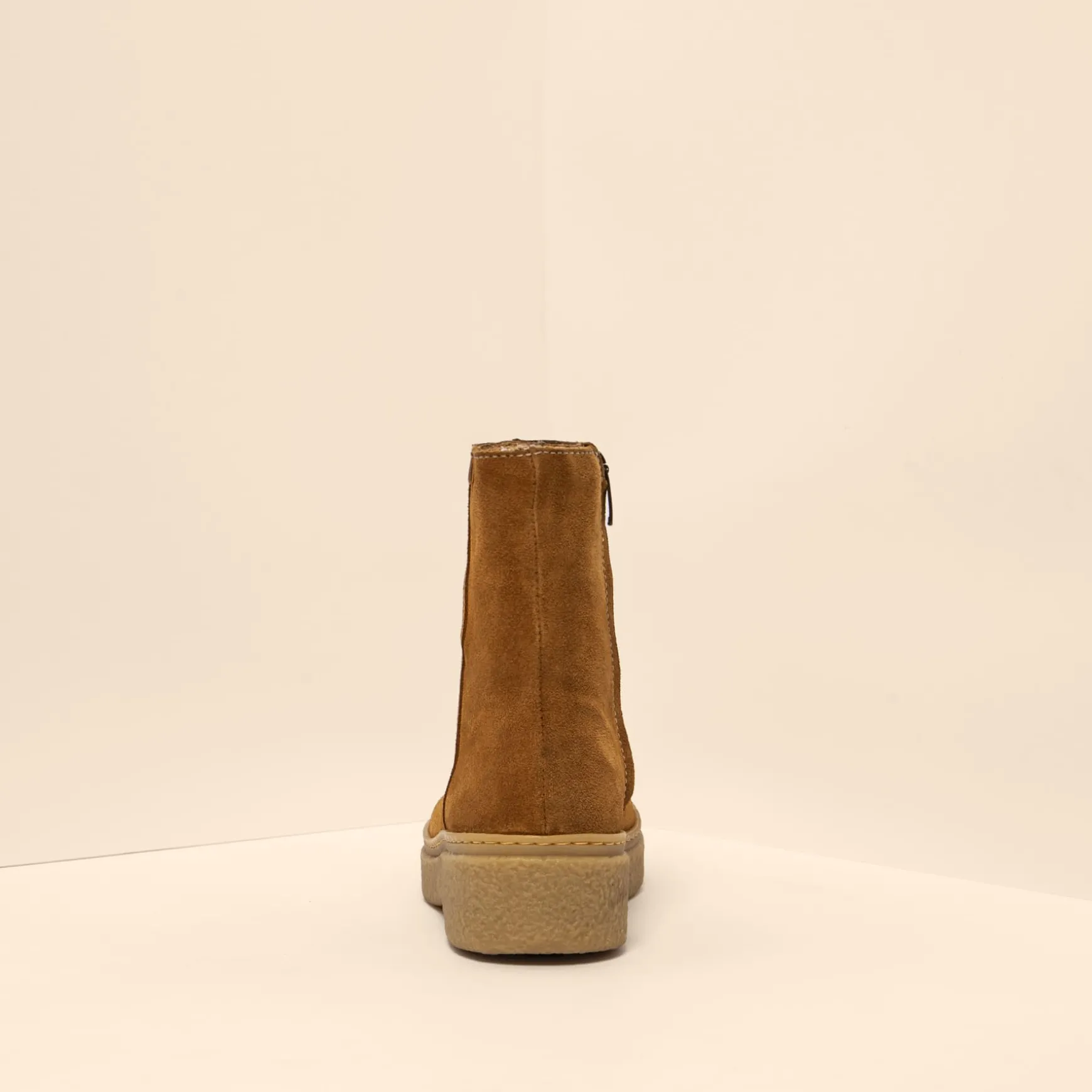 Women El Naturalista Ankle Boots|5901 ARPEA