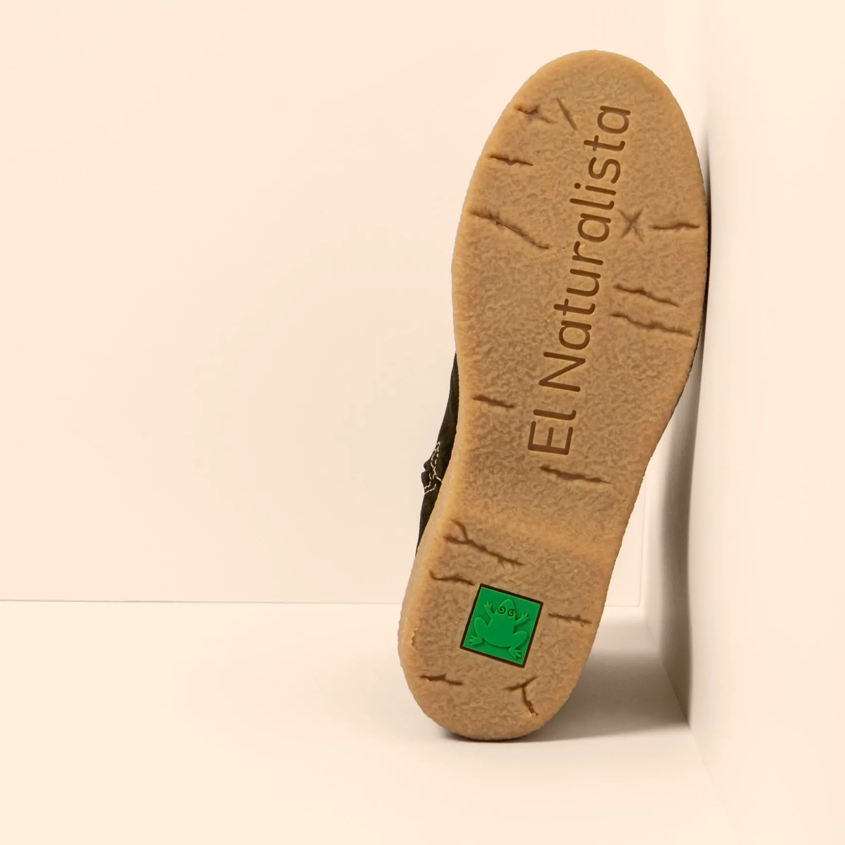 Women El Naturalista Ankle Boots|5901 ARPEA