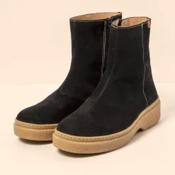 Women El Naturalista Ankle Boots|5901 ARPEA