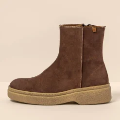 Women El Naturalista Ankle Boots|5901 ARPEA