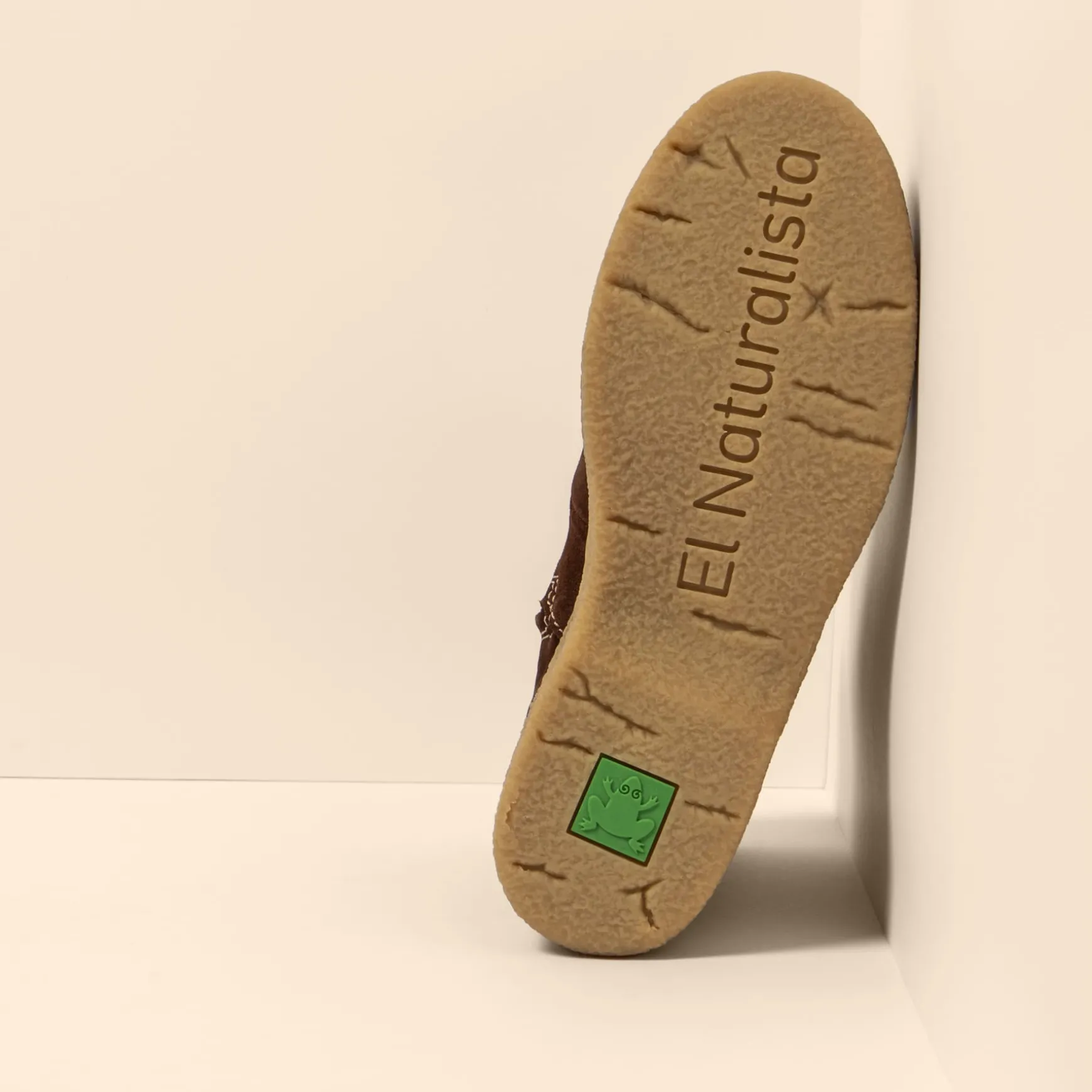 Women El Naturalista Ankle Boots|5901 ARPEA