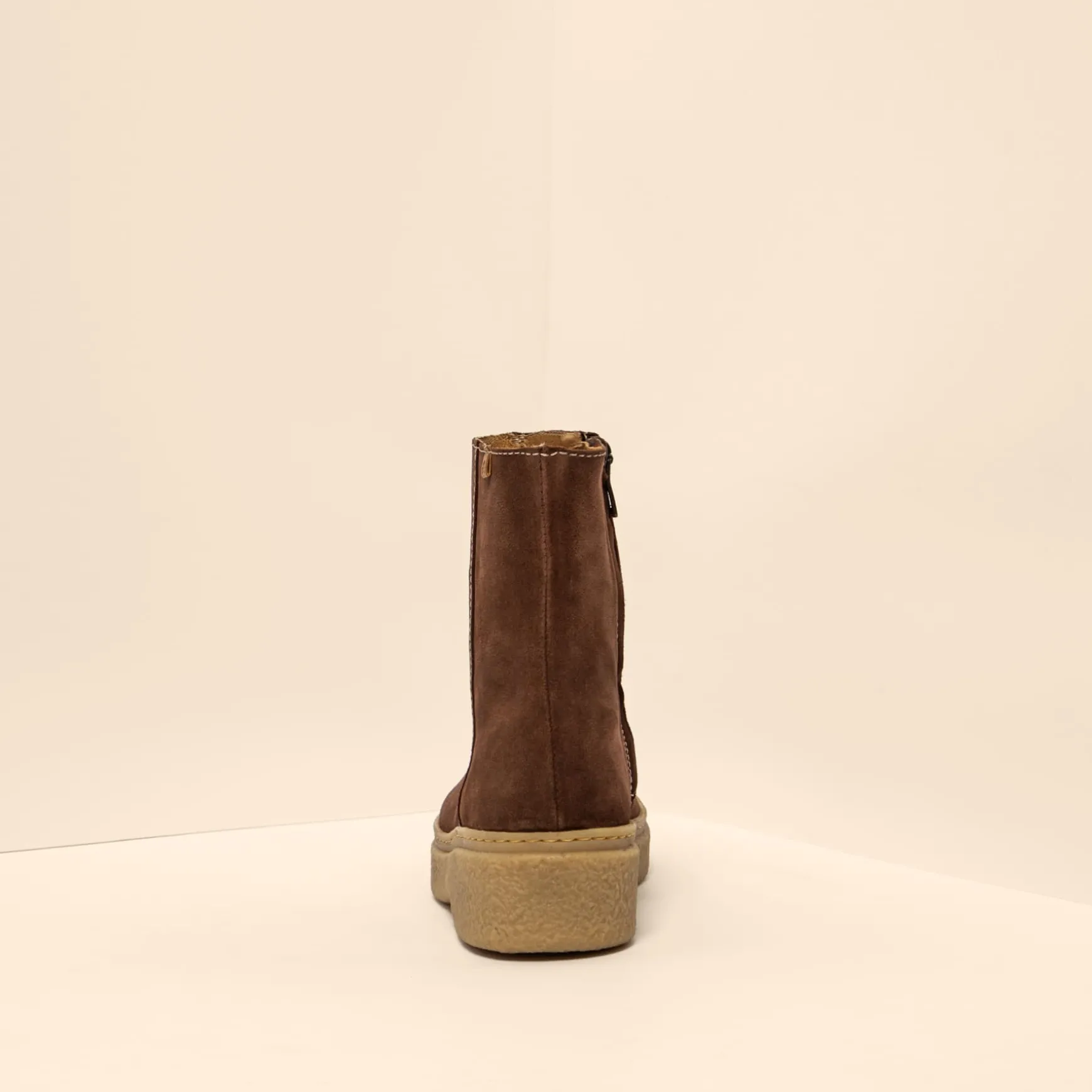 Women El Naturalista Ankle Boots|5901 ARPEA