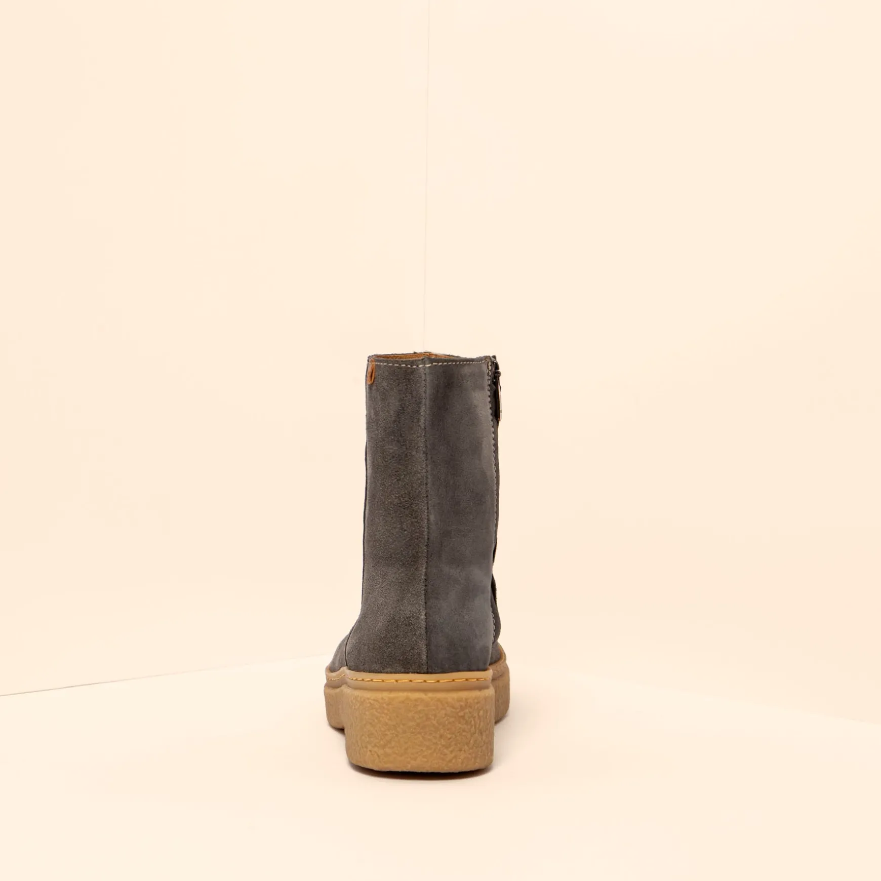 Women El Naturalista Ankle Boots|5901 ARPEA