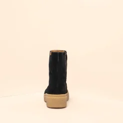 Women El Naturalista Ankle Boots|5901 ARPEA