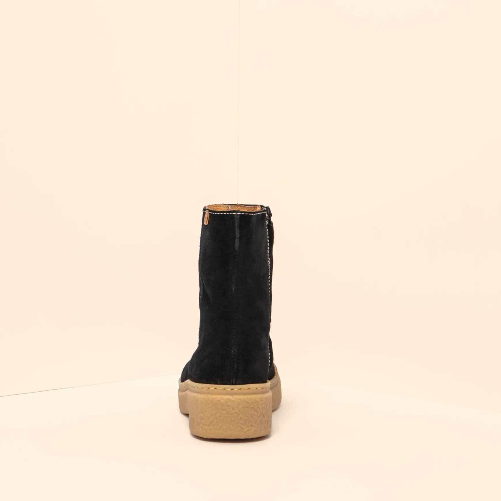 Women El Naturalista Ankle Boots|5901 ARPEA