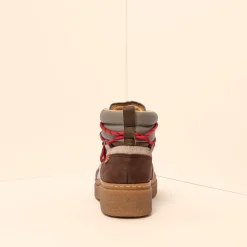 Women El Naturalista Ankle Boots|5905 ARPEA
