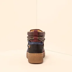 Women El Naturalista Ankle Boots|5905 ARPEA