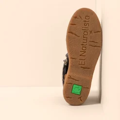 Women El Naturalista Ankle Boots|5905 ARPEA