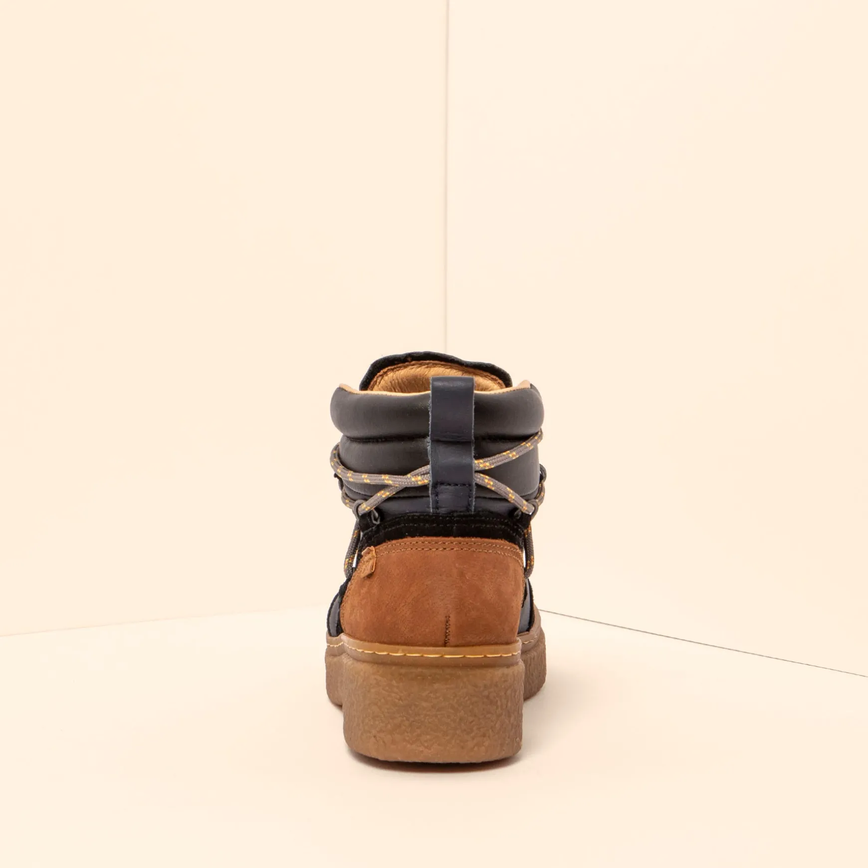 Women El Naturalista Ankle Boots|5905 ARPEA