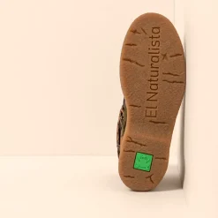 Women El Naturalista Ankle Boots|5905 ARPEA