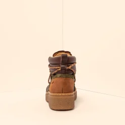 Women El Naturalista Ankle Boots|5905 ARPEA