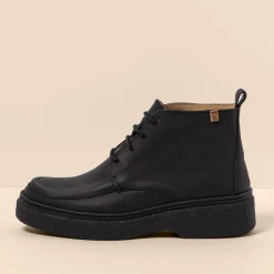 Women El Naturalista Ankle Boots|5902 ARPEA