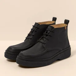 Women El Naturalista Ankle Boots|5902 ARPEA