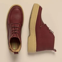 Women El Naturalista Ankle Boots|5902 ARPEA
