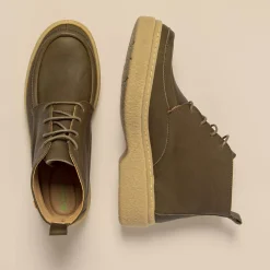 Women El Naturalista Ankle Boots|5902 ARPEA