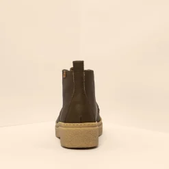 Women El Naturalista Ankle Boots|5902 ARPEA
