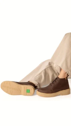 Women El Naturalista Ankle Boots|5902 ARPEA