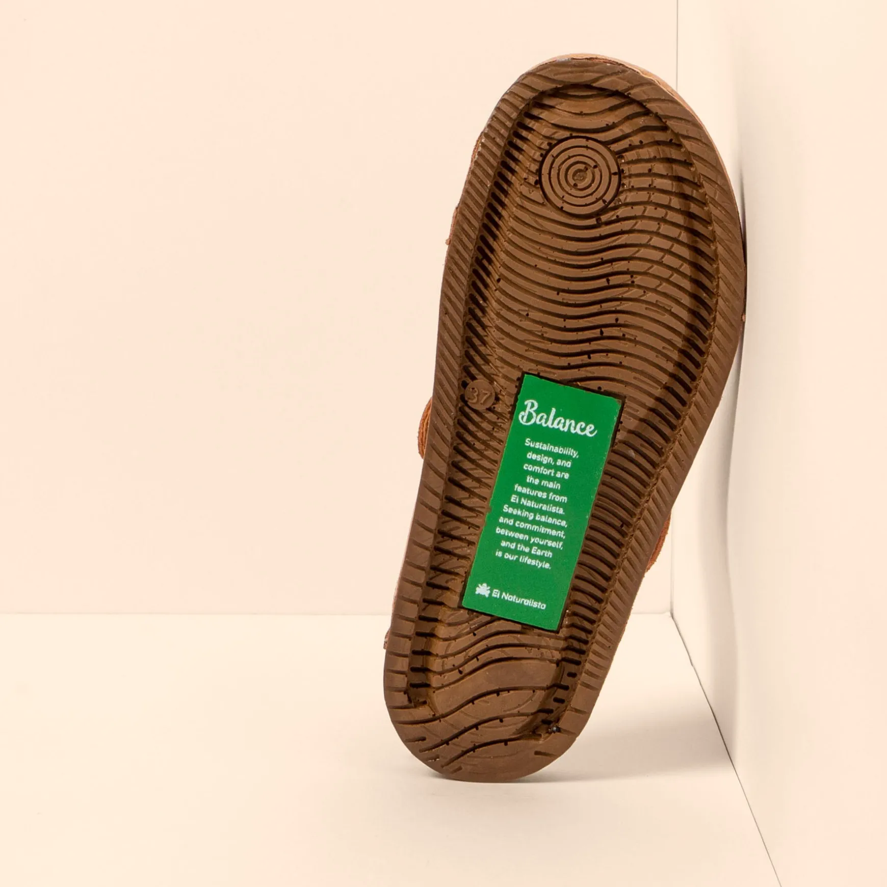 Women El Naturalista Clogs|5796 BALANCE