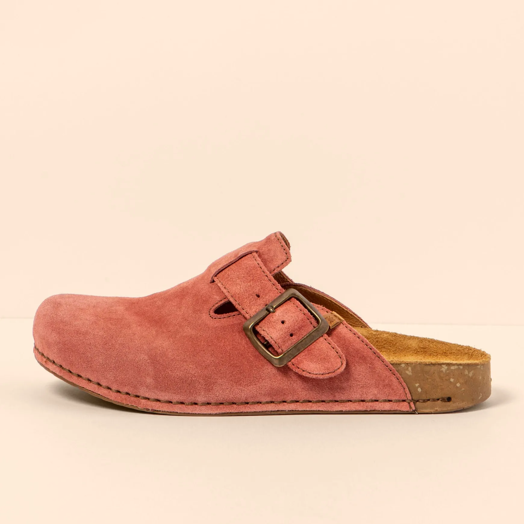 Women El Naturalista Clogs|5796 BALANCE