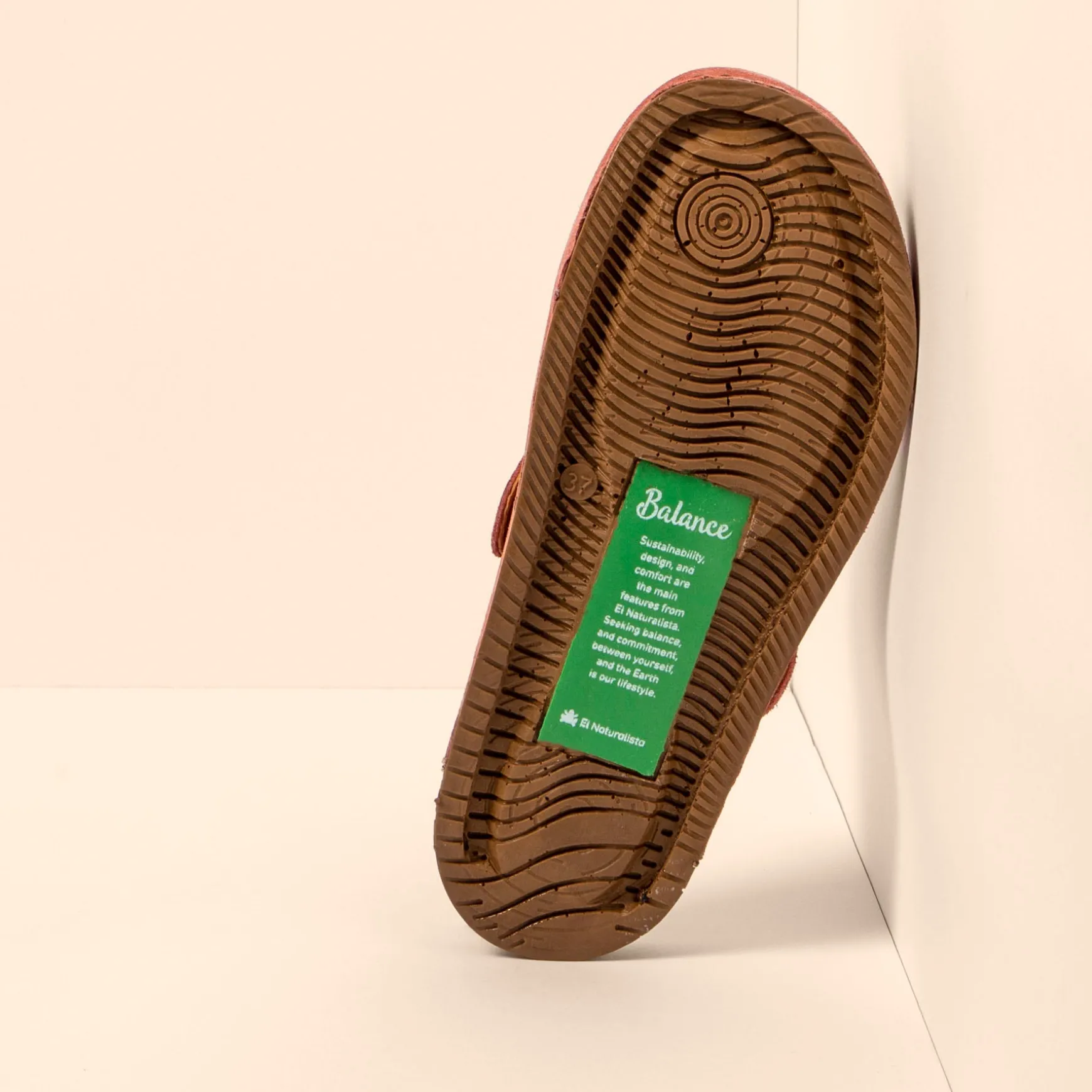 Women El Naturalista Clogs|5796 BALANCE