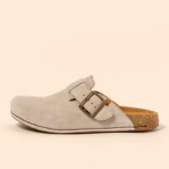Women El Naturalista Clogs|5796 BALANCE