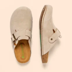 Women El Naturalista Clogs|5796 BALANCE