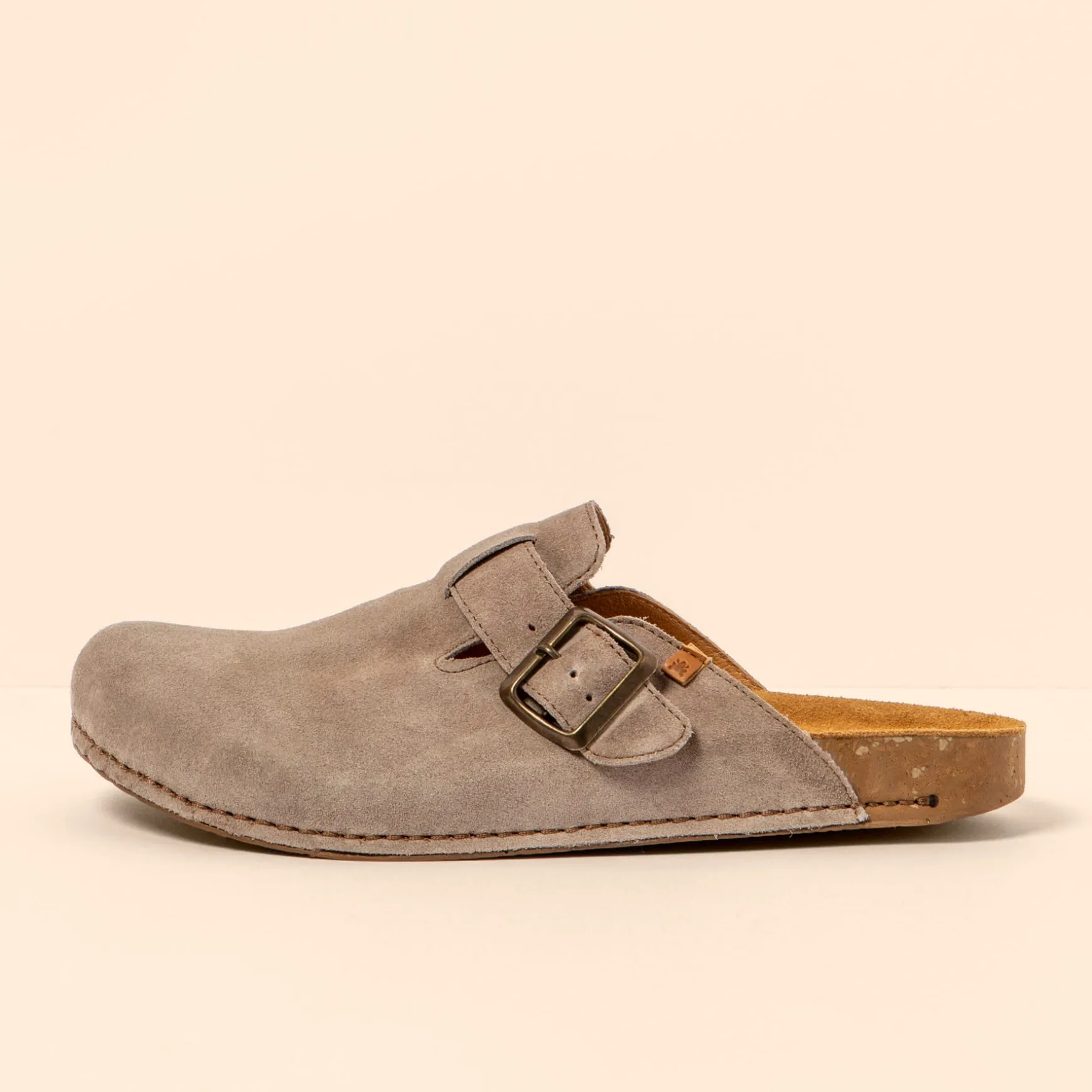 Women El Naturalista Clogs|5796 BALANCE