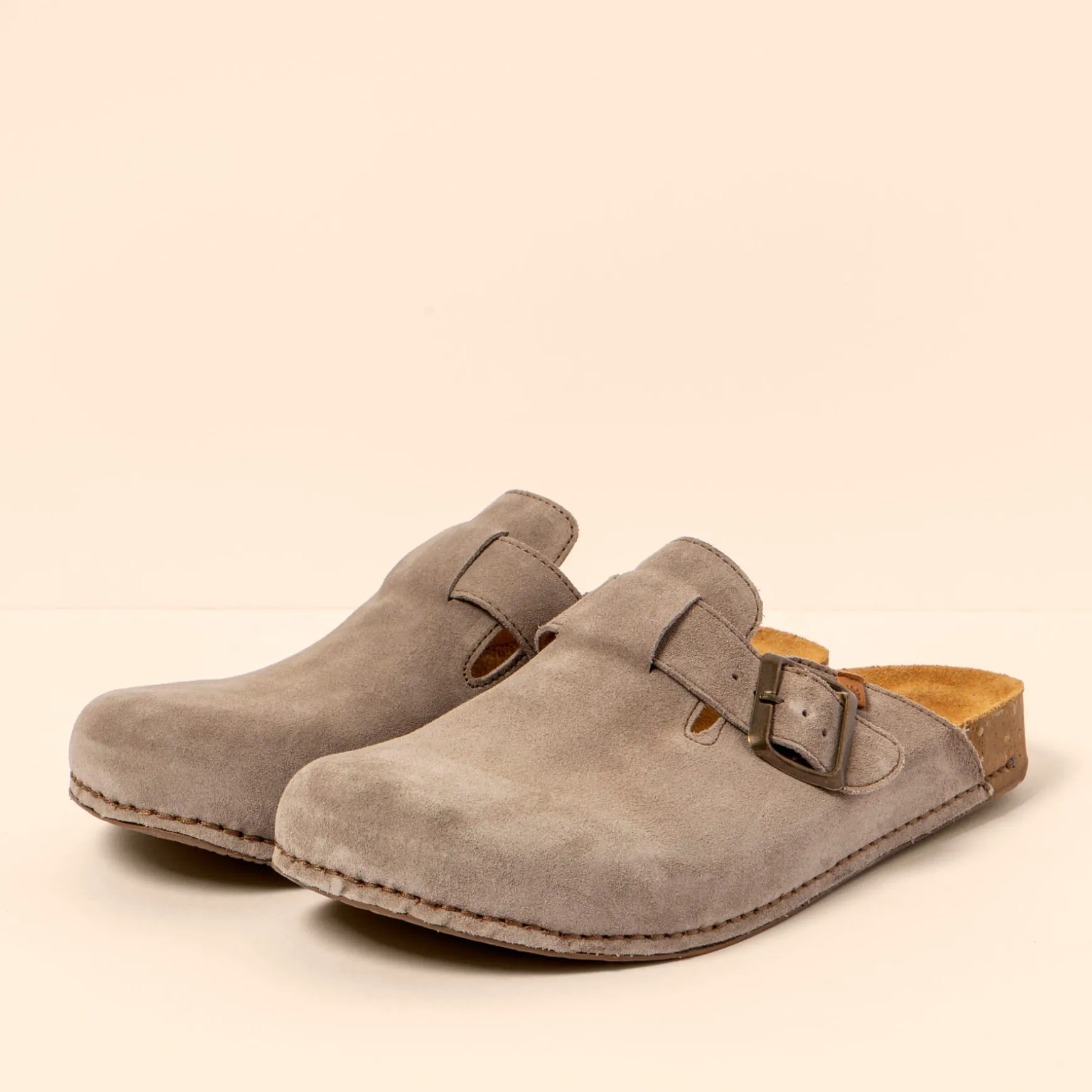Women El Naturalista Clogs|5796 BALANCE
