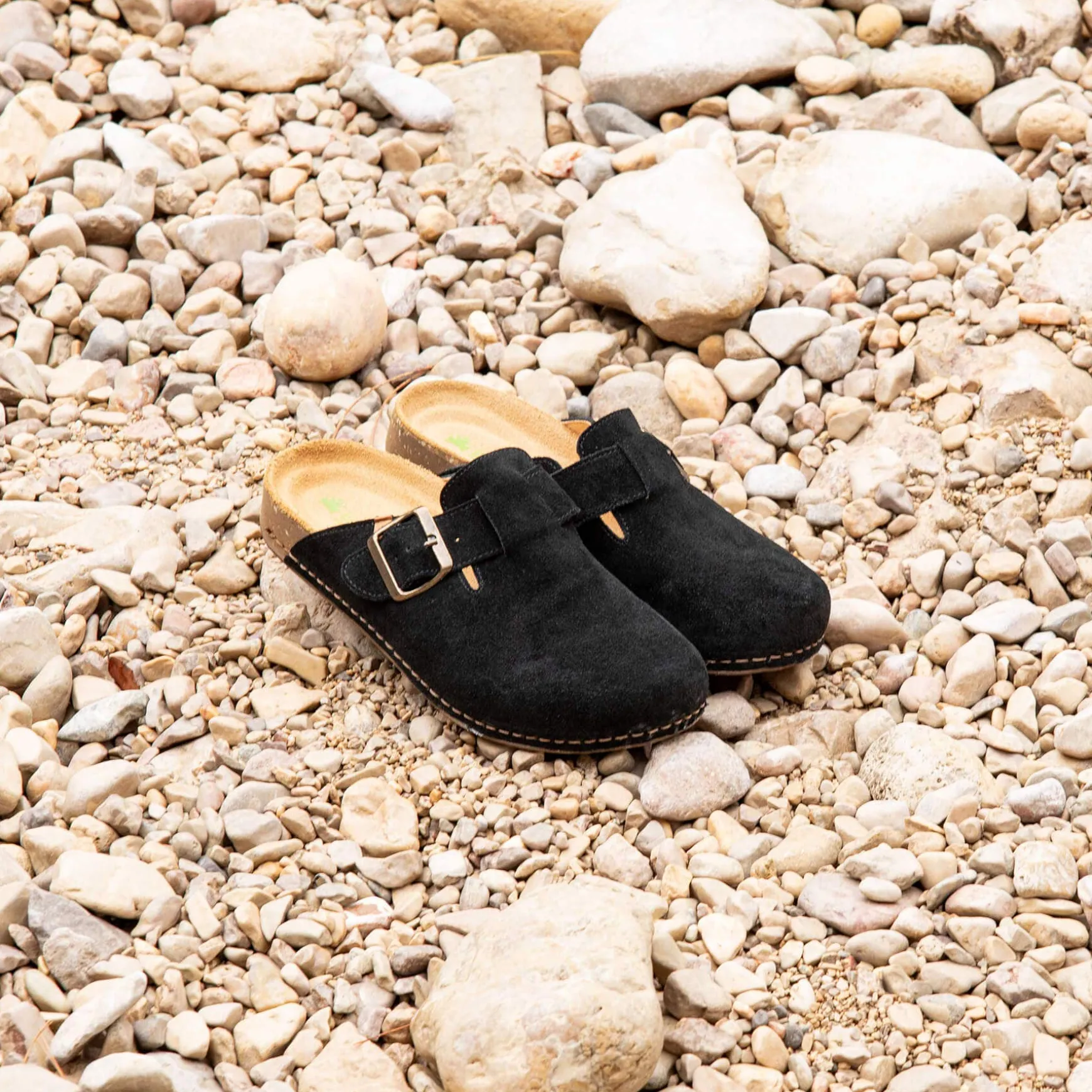 Women El Naturalista Clogs|5796 BALANCE