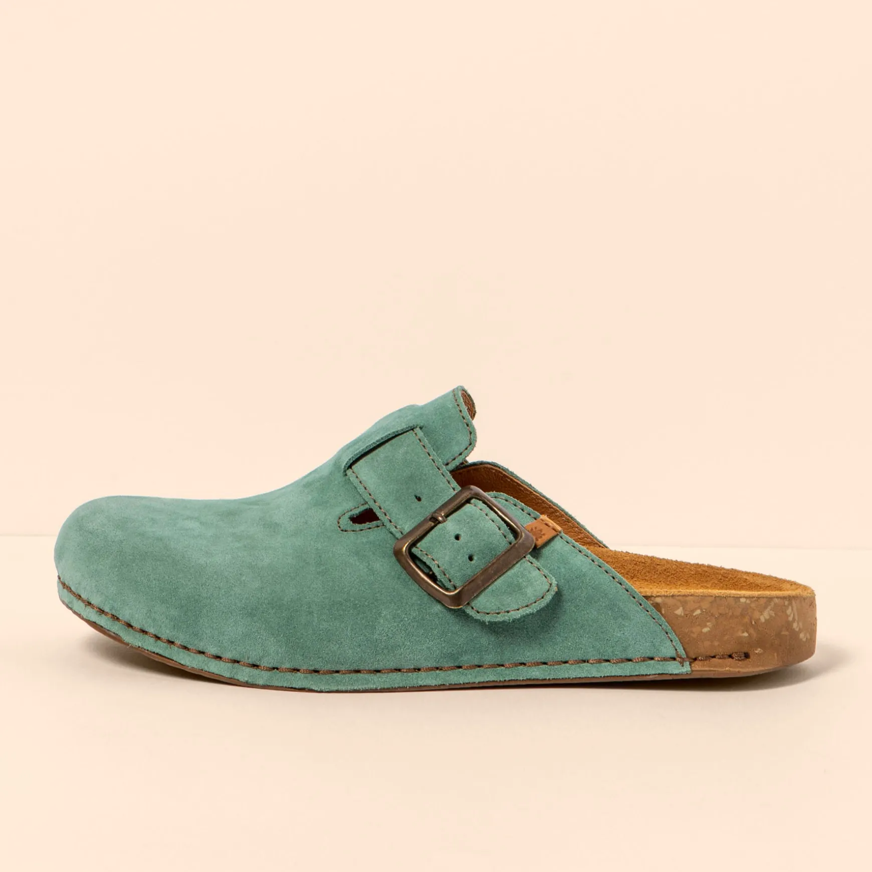 Women El Naturalista Clogs|5796 BALANCE