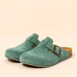 Women El Naturalista Clogs|5796 BALANCE