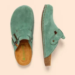 Women El Naturalista Clogs|5796 BALANCE