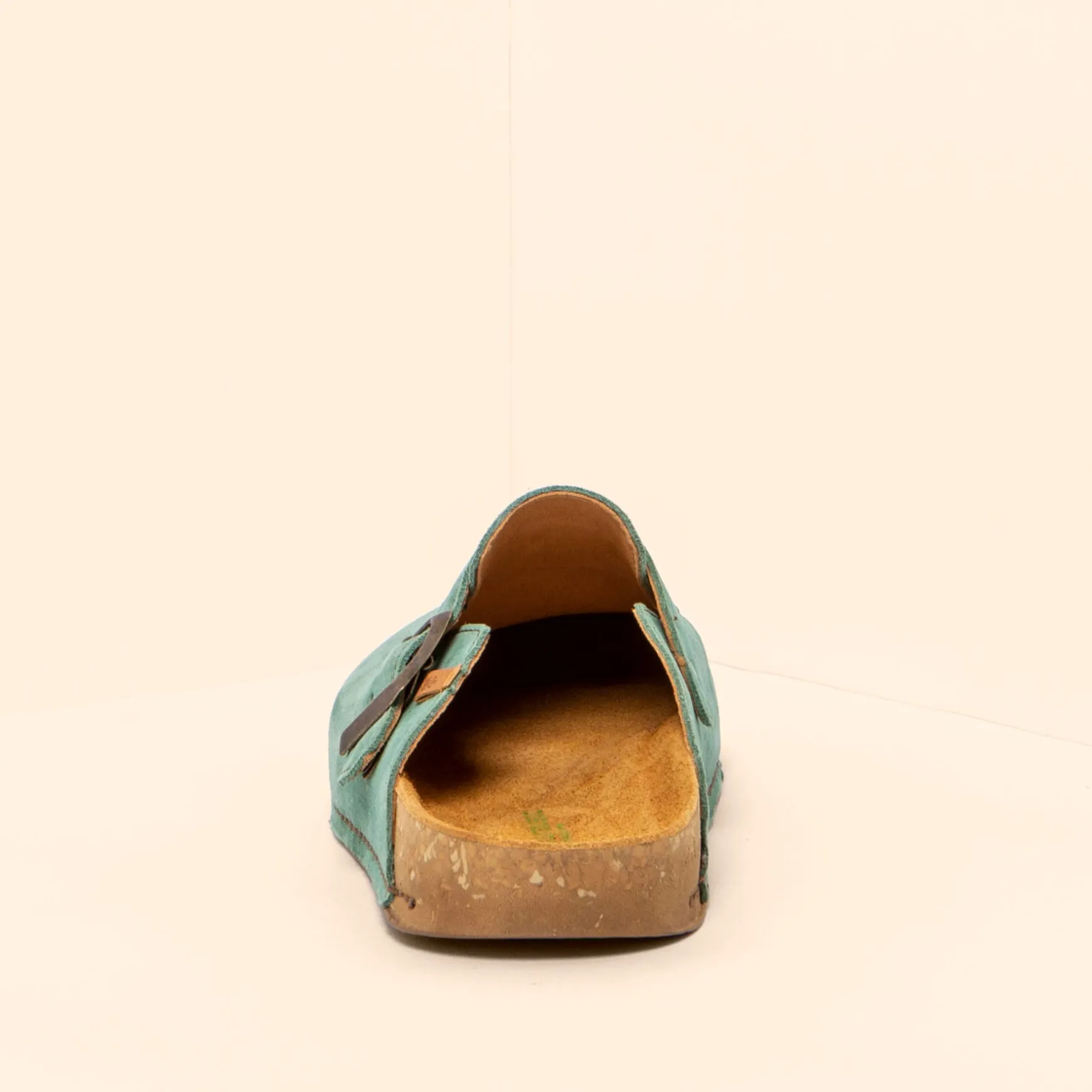 Women El Naturalista Clogs|5796 BALANCE