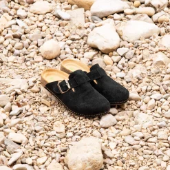 Women El Naturalista Clogs|5796 BALANCE
