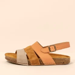 Women El Naturalista Sandals|5798 BALANCE