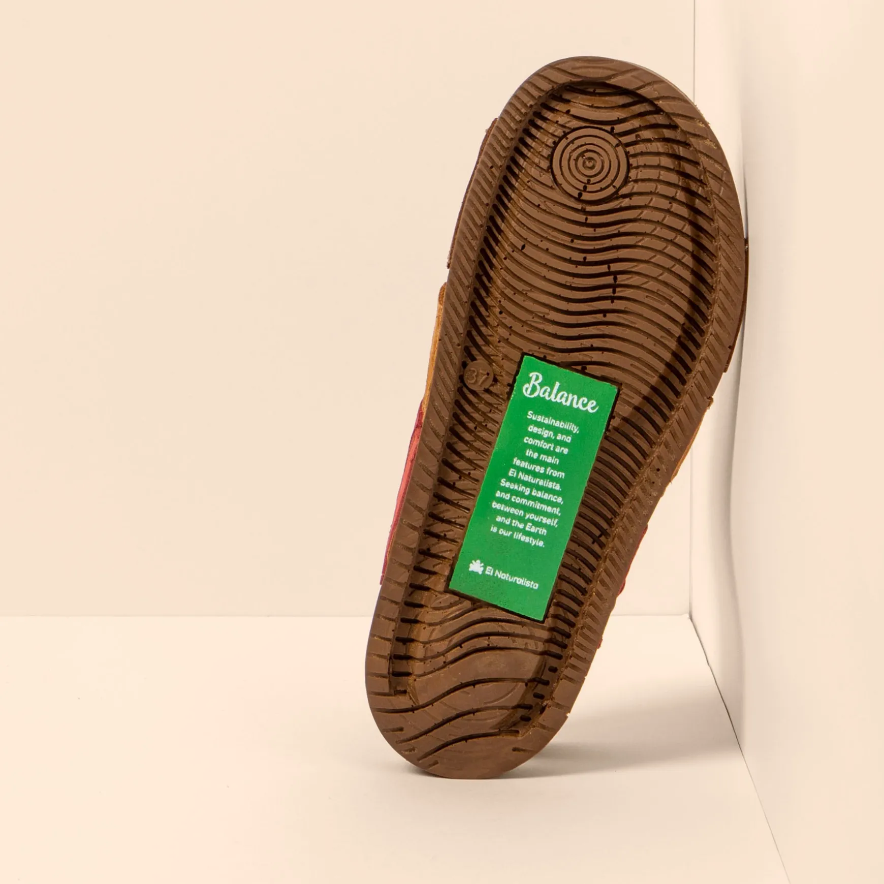 Women El Naturalista Sandals|5798 BALANCE