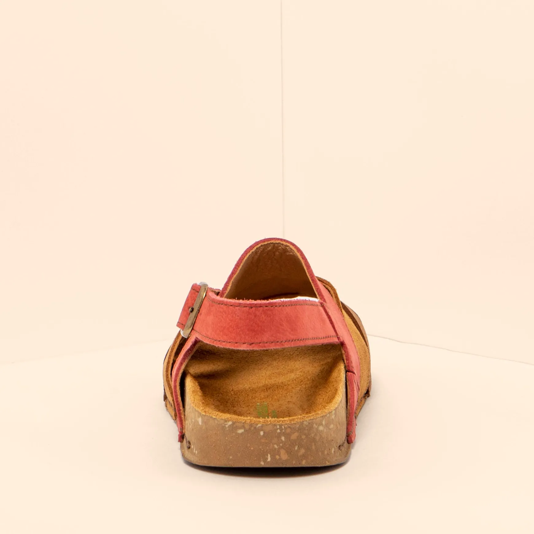 Women El Naturalista Sandals|5798 BALANCE