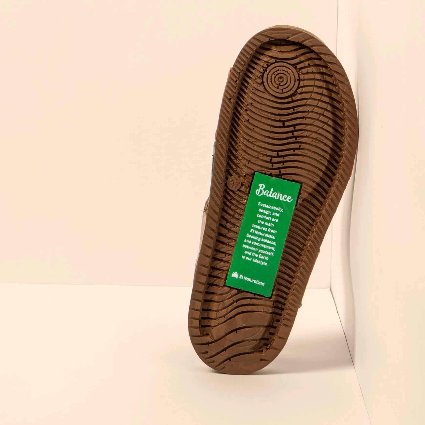 Women El Naturalista Sandals|5798 BALANCE