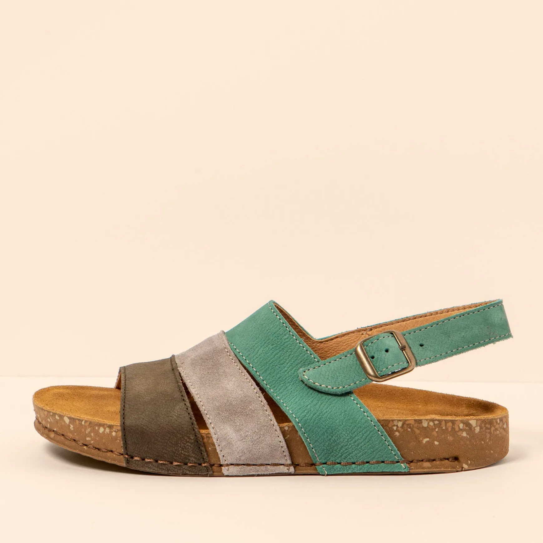 Women El Naturalista Sandals|5798 BALANCE