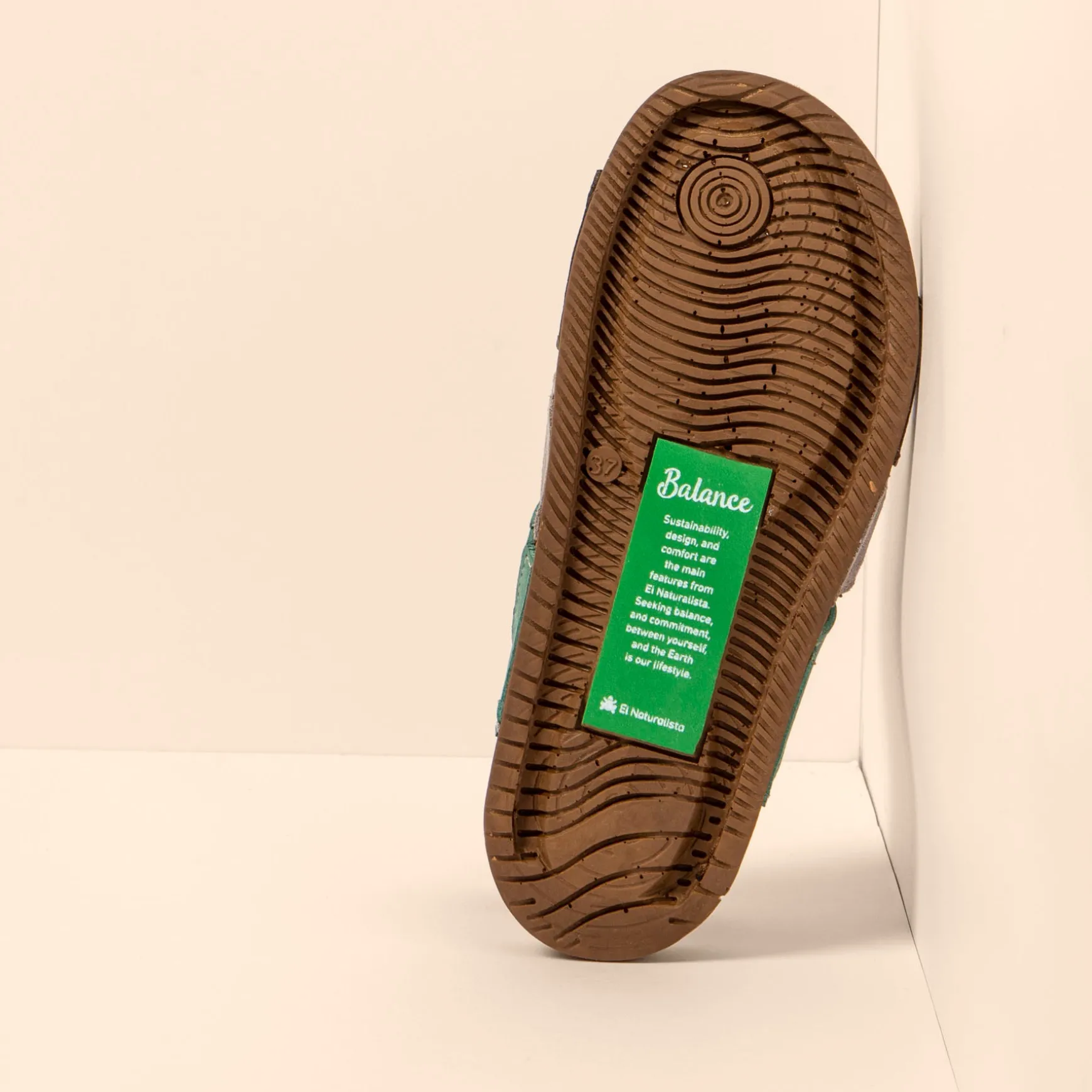 Women El Naturalista Sandals|5798 BALANCE
