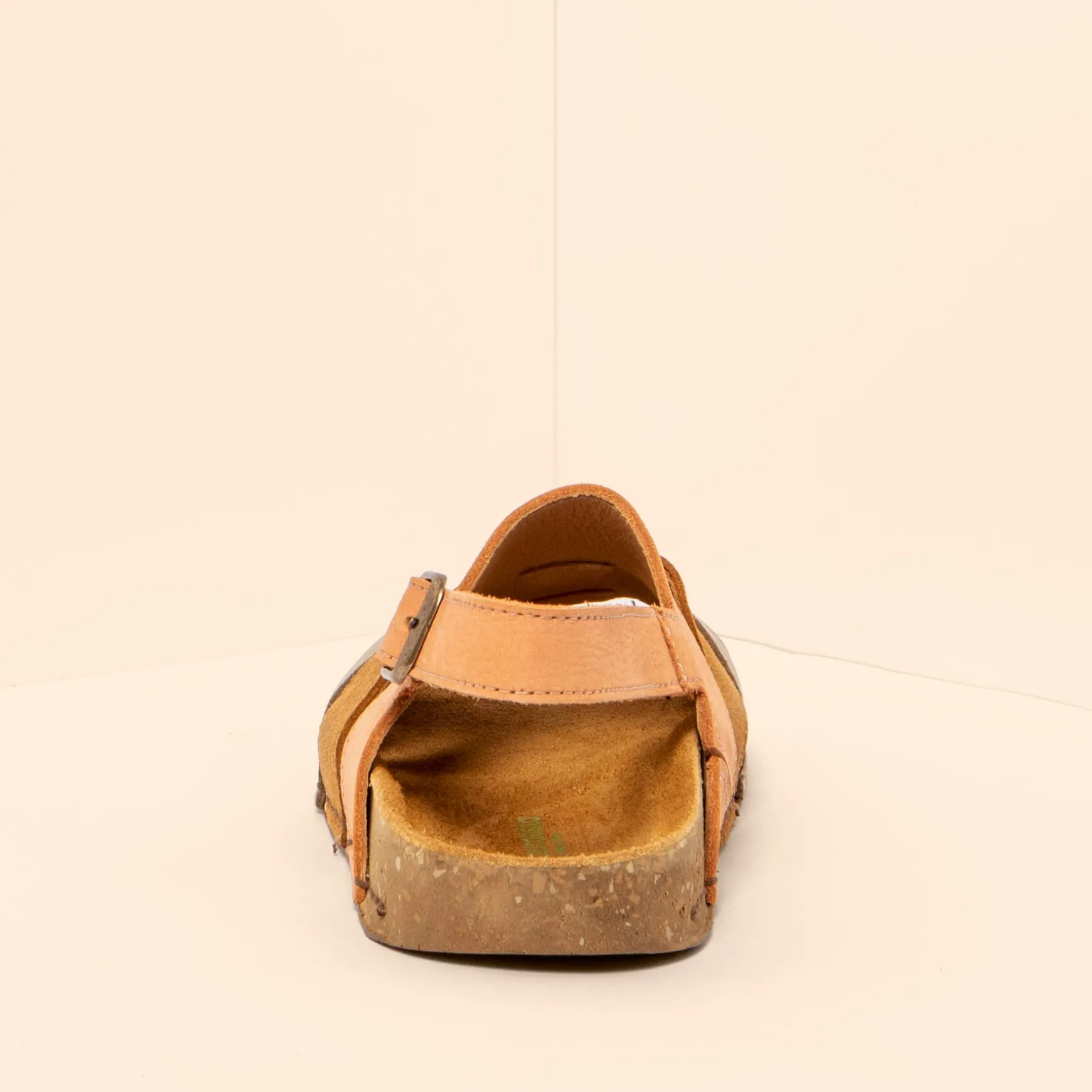 Women El Naturalista Sandals|5798 BALANCE