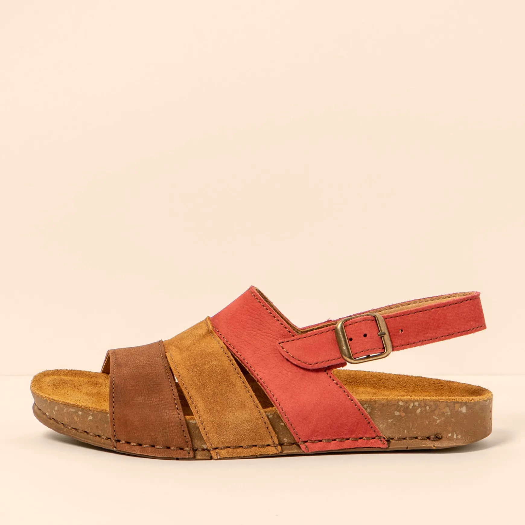 Women El Naturalista Sandals|5798 BALANCE