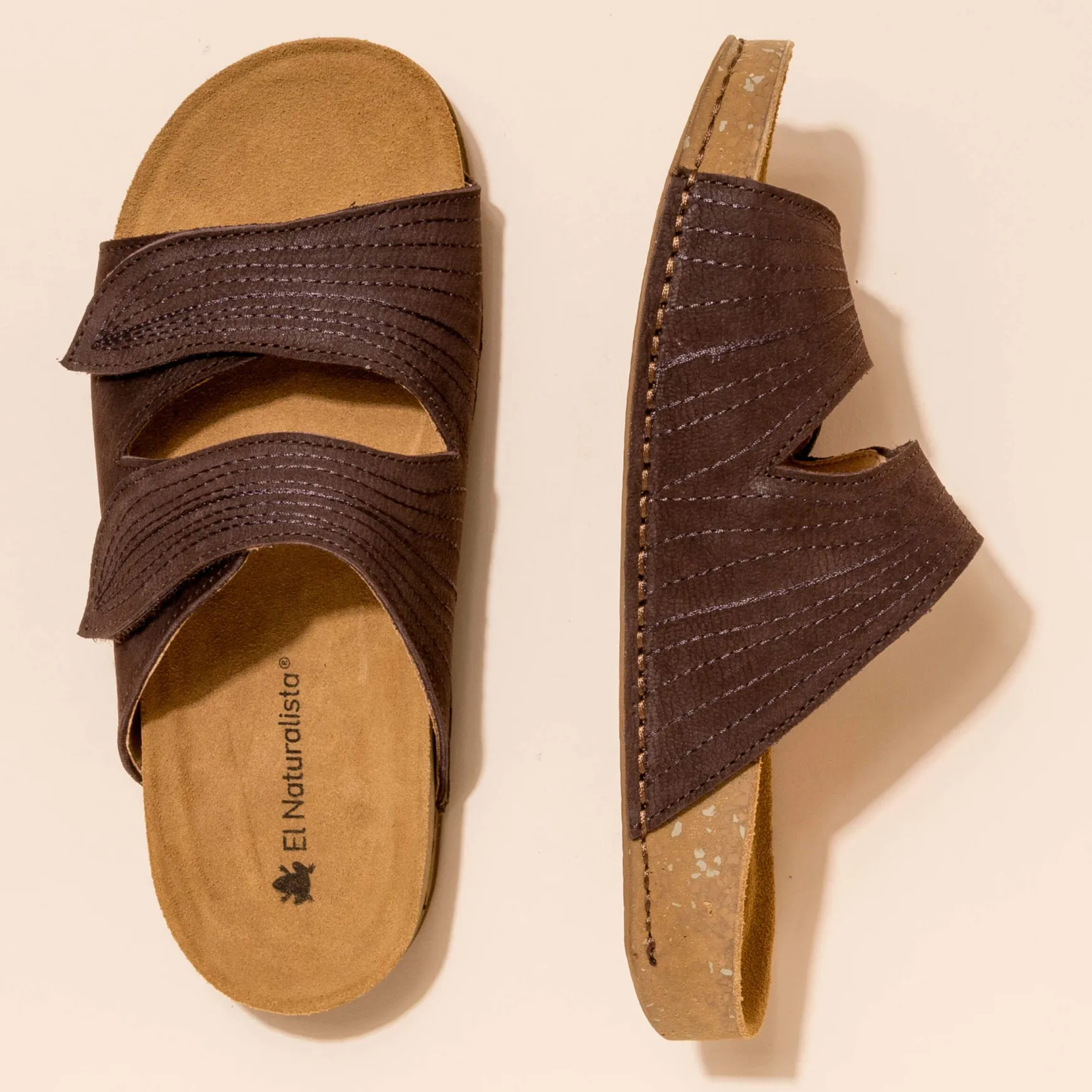 Women El Naturalista Sandals|5793 BALANCE