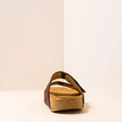 Women El Naturalista Sandals|5793 BALANCE