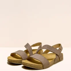 Women El Naturalista Sandals|Sandals|5791 BALANCE